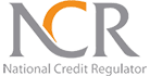 NCR Logo