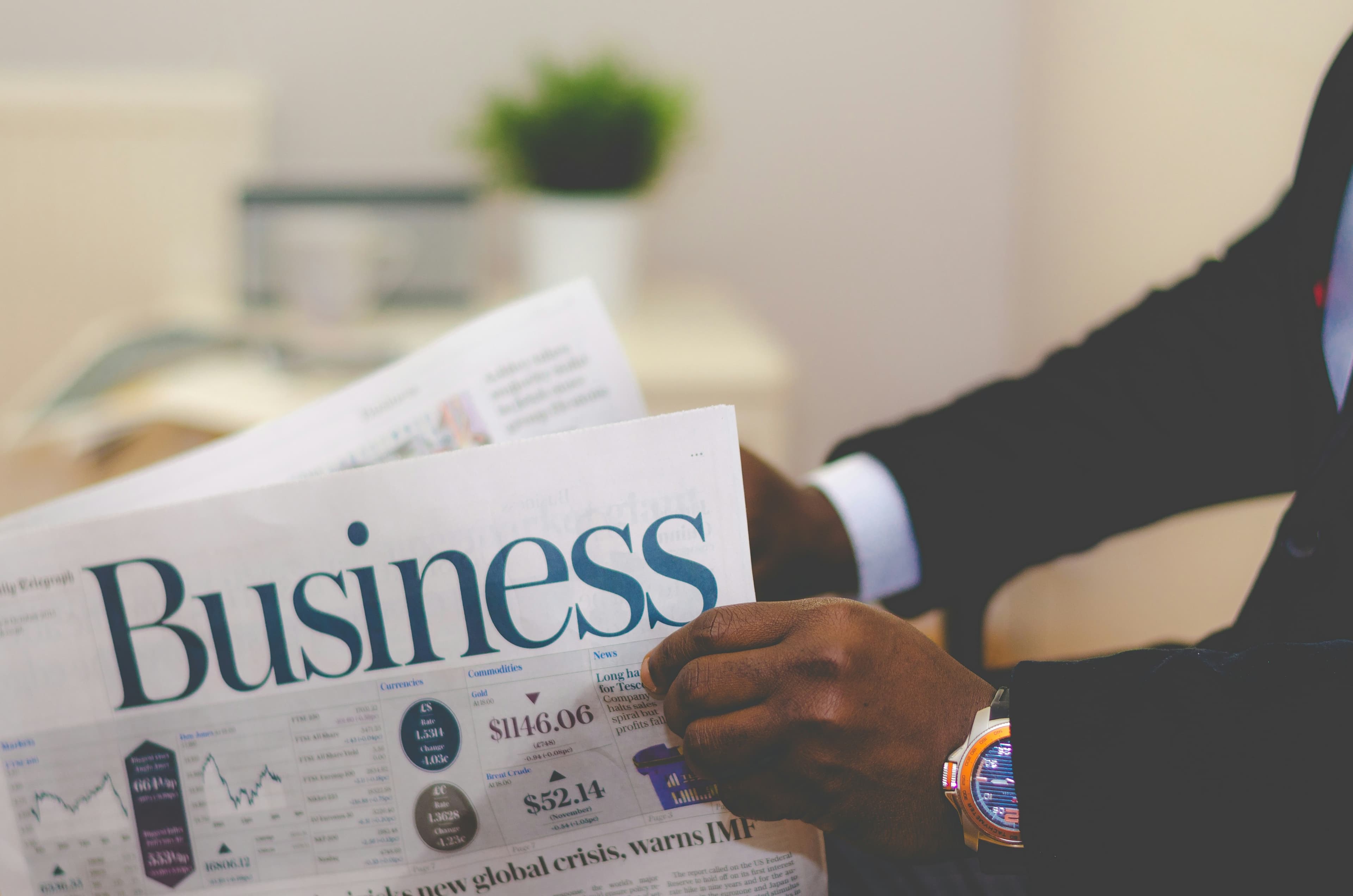 Business Loans